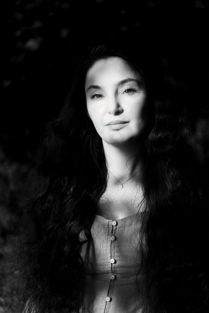 Bigge, Olpe, Portraitshooting, Fotografie