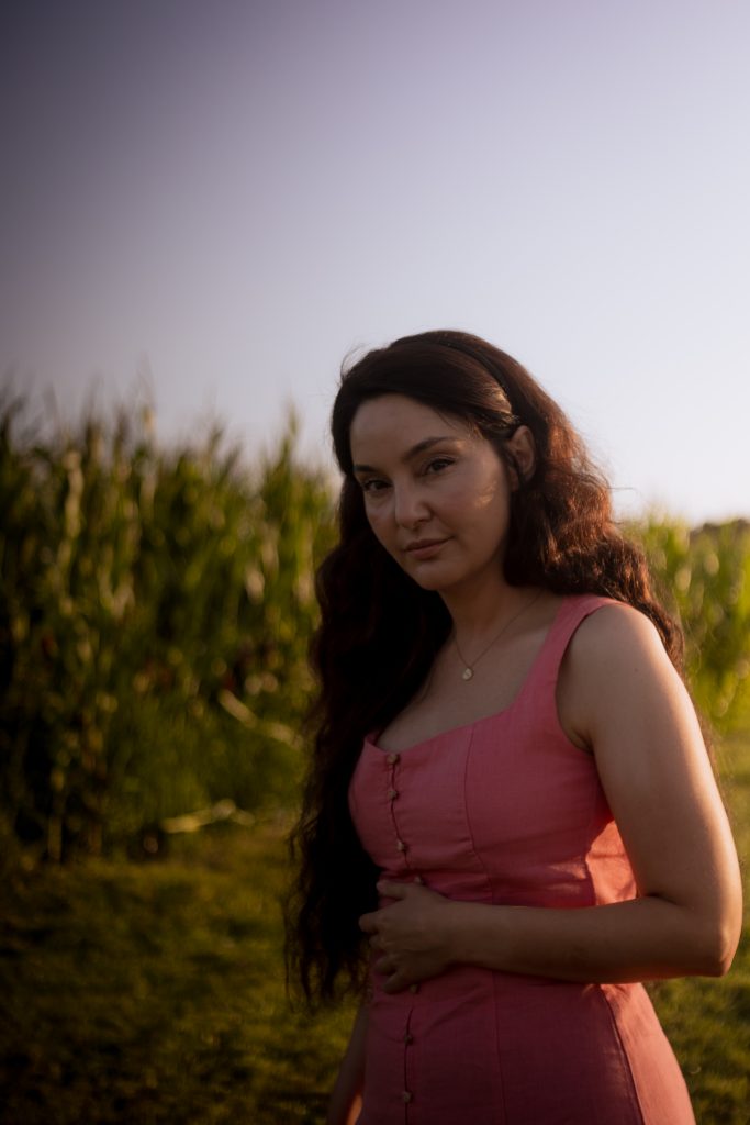 Bigge, Olpe, Portraitshooting, Fotografie