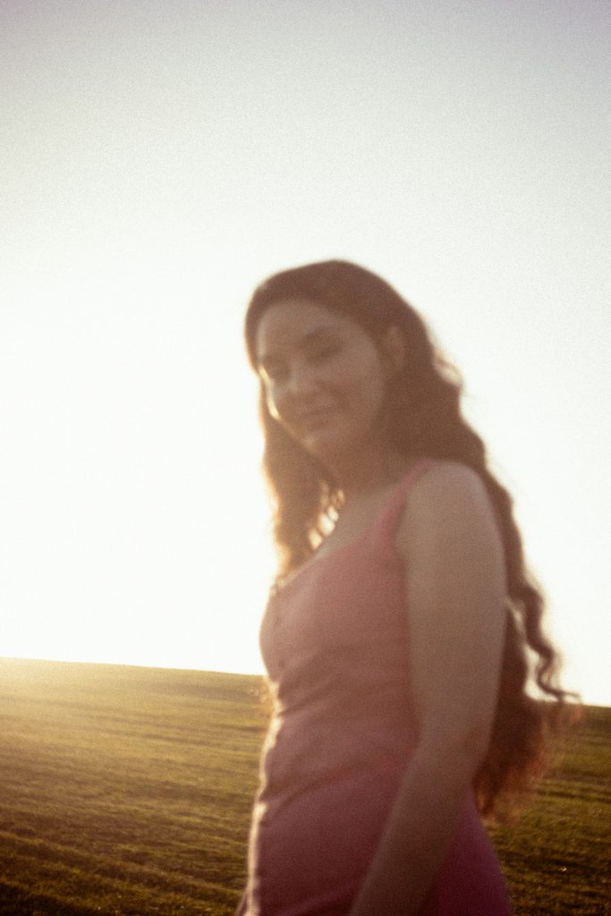 Bigge, Olpe, Portraitshooting, Fotografie