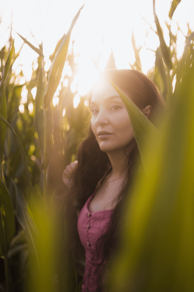Bigge, Olpe, Portraitshooting, Fotografie