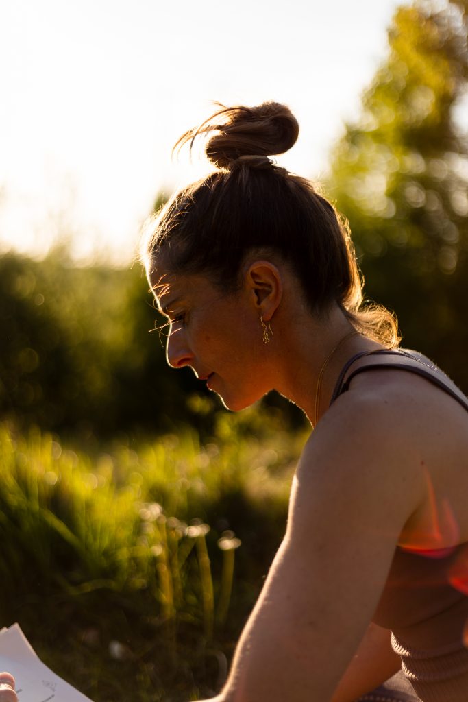 Bigge Olpe Sauerland Fotograf Lennestadt Portrait Video