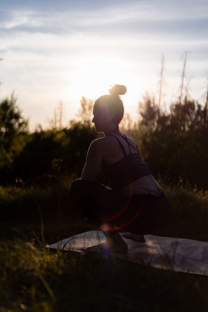 Bigge Olpe Sauerland Fotograf Lennestadt Portrait Video