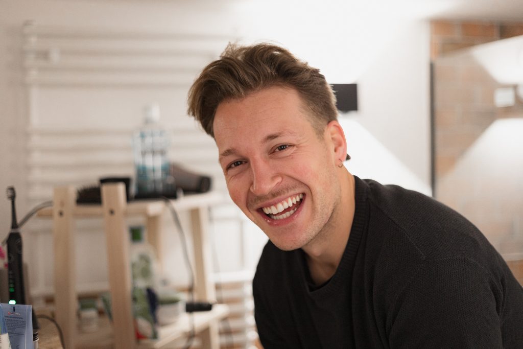 Claudius Kremer energieberater