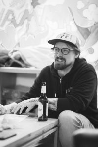 Konzertaufnahme mit Band auf der Bühne in Lennestadt, Sauerland, Eventfotografie