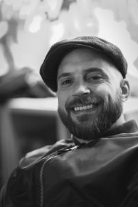 Konzertaufnahme mit Band auf der Bühne in Lennestadt, Sauerland, Eventfotografie