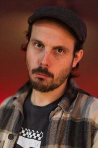 Konzertaufnahme mit Band auf der Bühne in Lennestadt, Sauerland, Eventfotografie