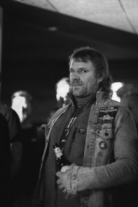 Konzertaufnahme mit Band auf der Bühne in Lennestadt, Sauerland, Eventfotografie