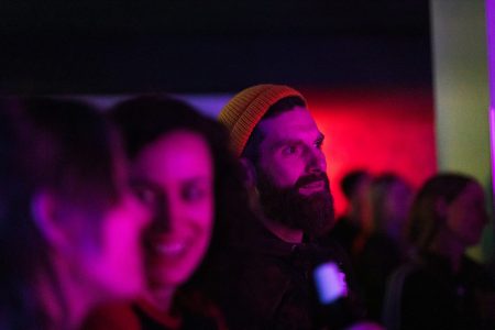 Konzertaufnahme mit Band auf der Bühne in Lennestadt, Sauerland, Eventfotografie