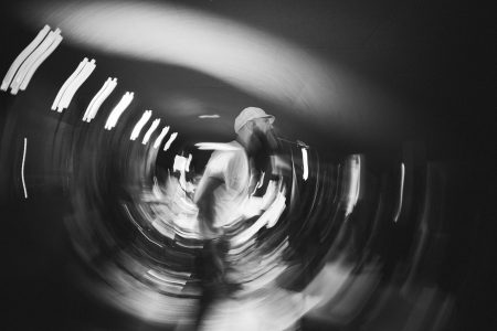 Konzertaufnahme mit Band auf der Bühne in Lennestadt, Sauerland, Eventfotografie